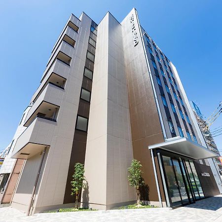 Hotel Trend Mikawaanjo Anjomachi Dış mekan fotoğraf