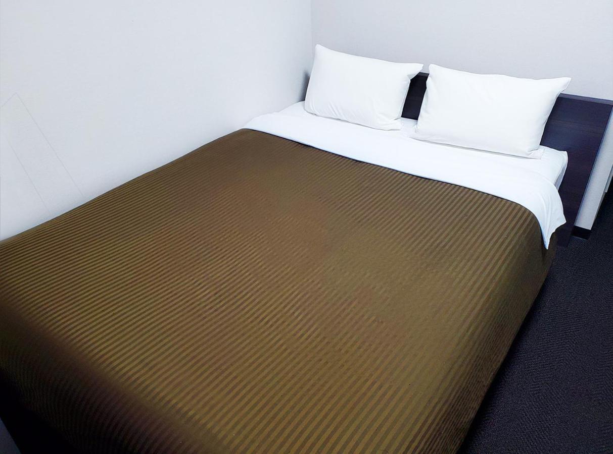 Hotel Trend Mikawaanjo Anjomachi Dış mekan fotoğraf