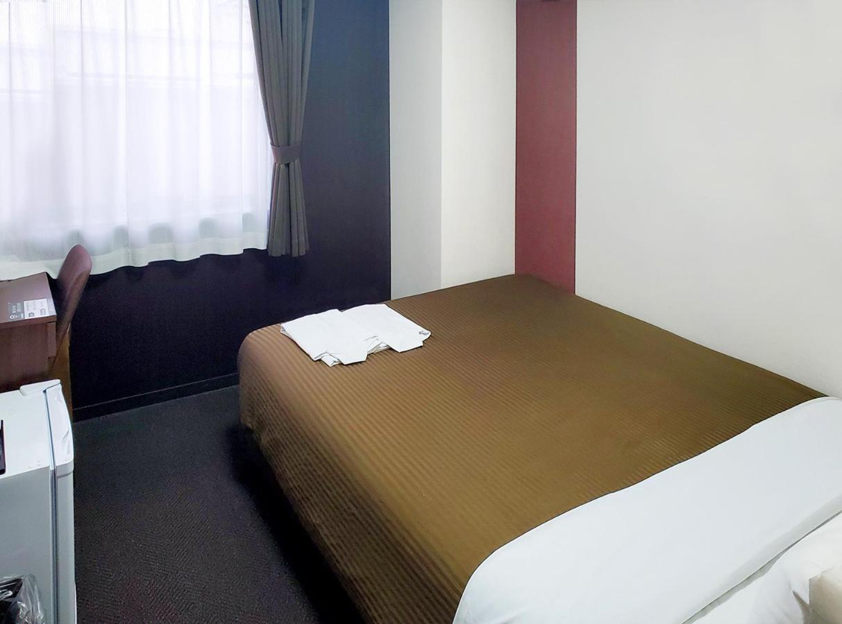 Hotel Trend Mikawaanjo Anjomachi Dış mekan fotoğraf