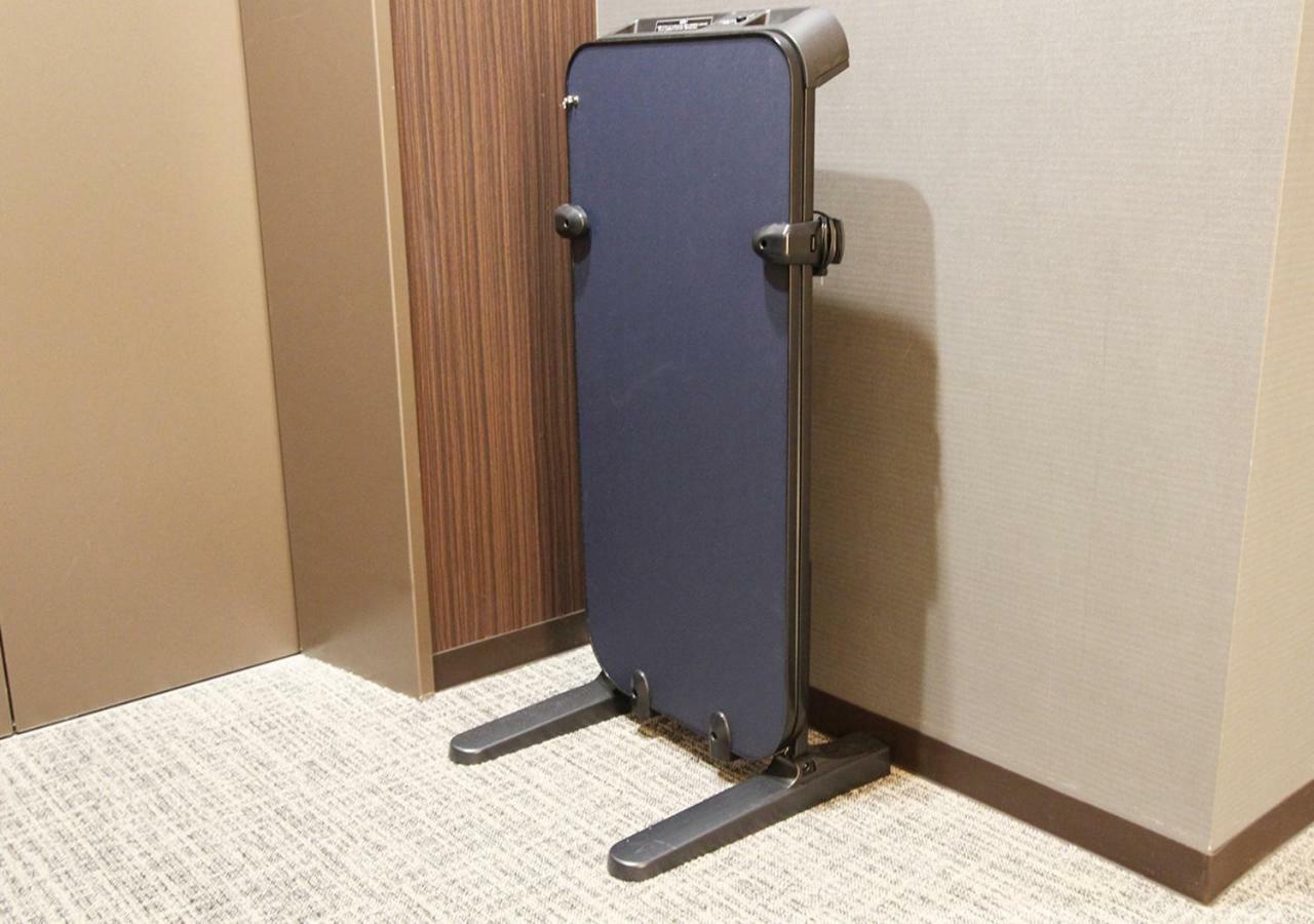Hotel Trend Mikawaanjo Anjomachi Dış mekan fotoğraf