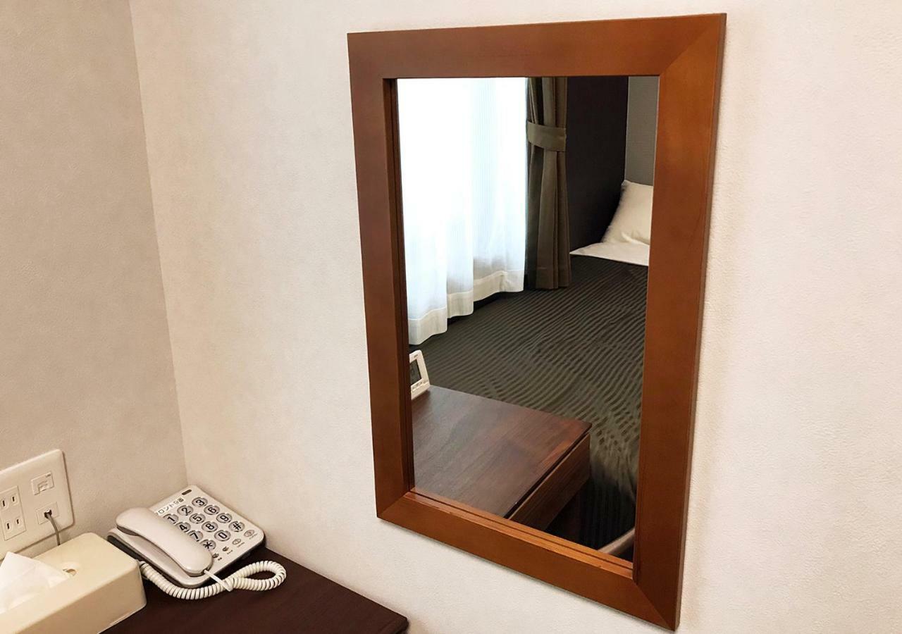 Hotel Trend Mikawaanjo Anjomachi Dış mekan fotoğraf