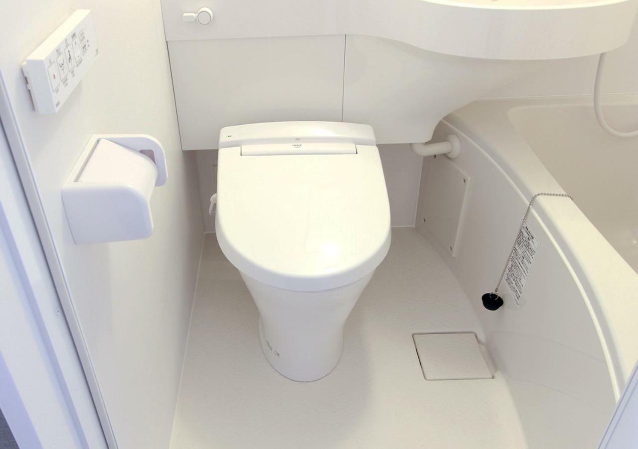 Hotel Trend Mikawaanjo Anjomachi Dış mekan fotoğraf