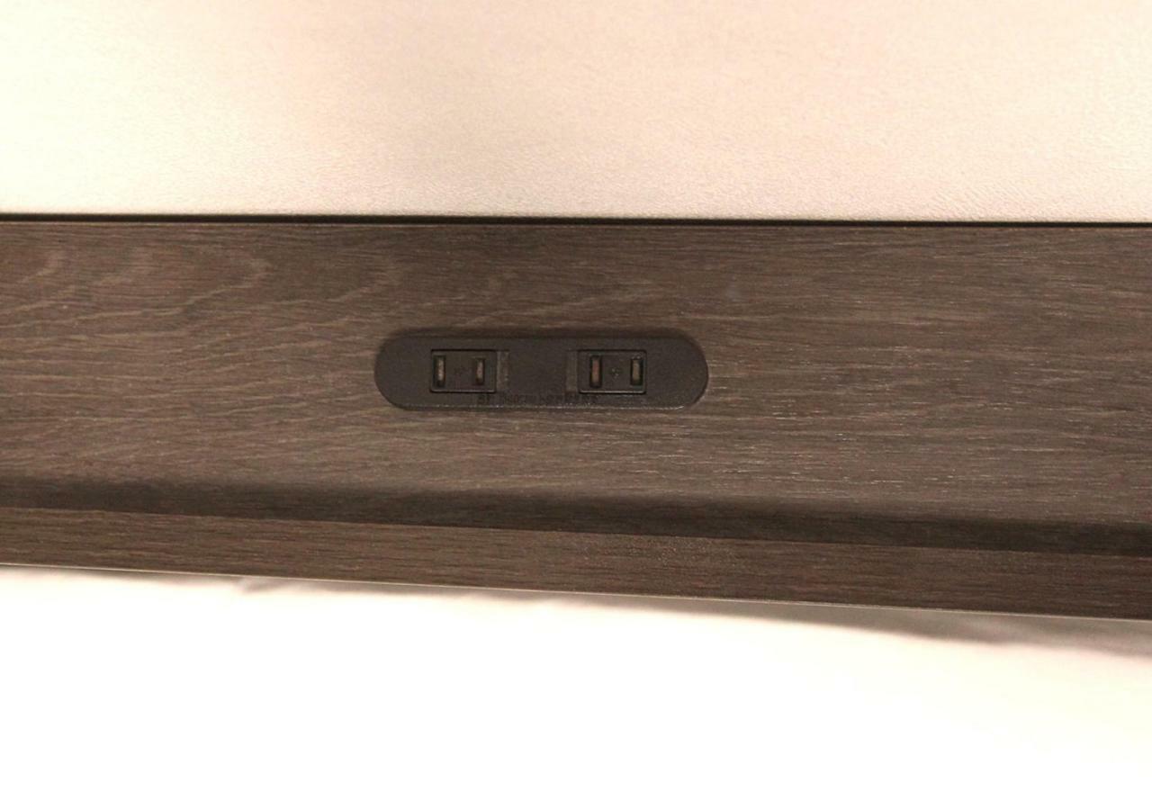 Hotel Trend Mikawaanjo Anjomachi Dış mekan fotoğraf