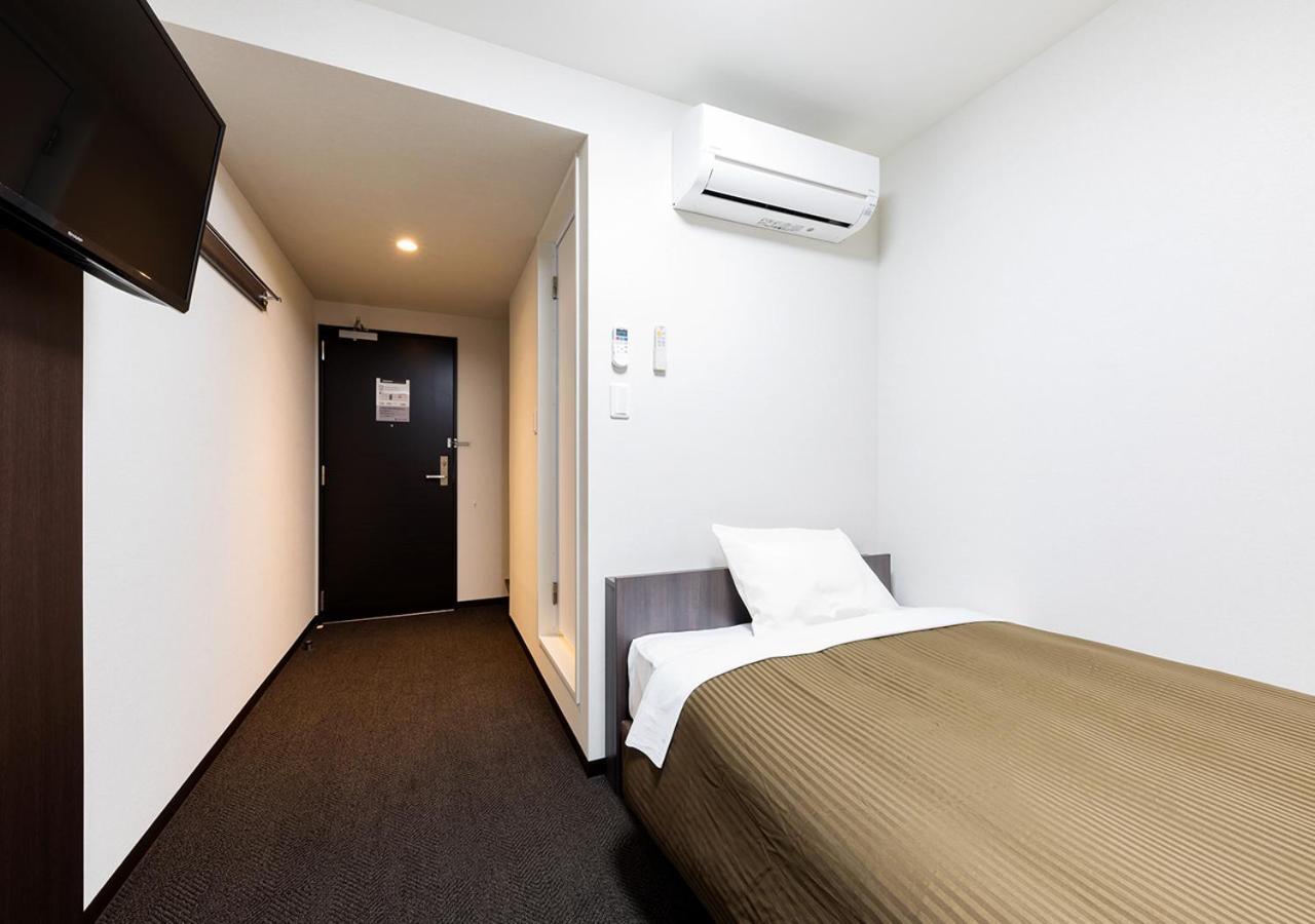 Hotel Trend Mikawaanjo Anjomachi Dış mekan fotoğraf