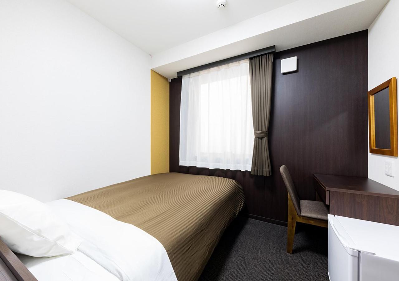Hotel Trend Mikawaanjo Anjomachi Dış mekan fotoğraf