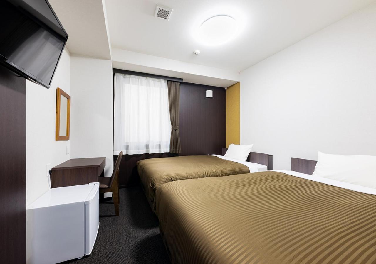 Hotel Trend Mikawaanjo Anjomachi Dış mekan fotoğraf